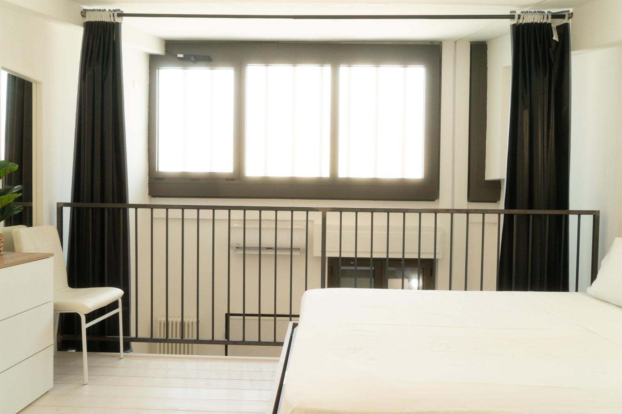Citystay I Masino Loft Apartment Bologna Exterior photo